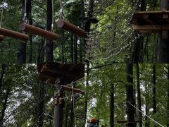 -山王坪喀斯特国家生态公园