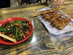 -老王太太串吧(中街店)