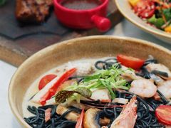 -西语·炭烧牛排(卓越中寰店)