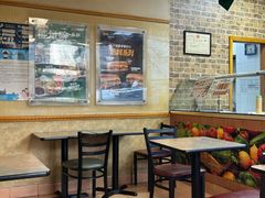 -SUBWAY赛百味(金码大厦店)