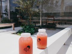 -喜茶(珠海华发商都店)
