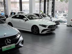 -上海星瀚奔驰4S店(红柳路店)