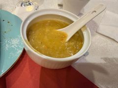 蟹粉鱼翅-梅龙镇酒家(南京西路总店)