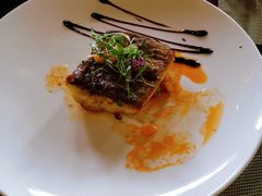 -YUE·6·西式融合餐厅(外滩六号店)