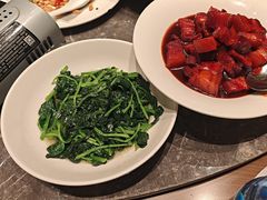 -同庆楼(滨湖万达广场店)