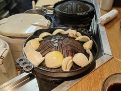 -成吉思汗 しろくま(札幌本店)