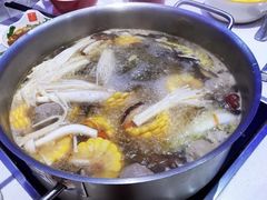 -牛很鲜潮汕牛肉火锅(朝晖路店)