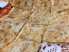 花生酱飞饼-江湖翅客(琶洲新村店)