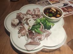 -闽上鲜·福建菜(龙湖滨江天街店)