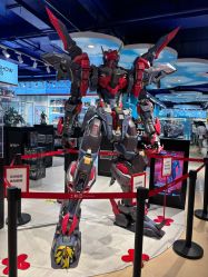 点击看大图 -Hamleys 玩具王国(杭州店)