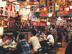 大堂-平成屋·午肴夜酒(四川北路店)