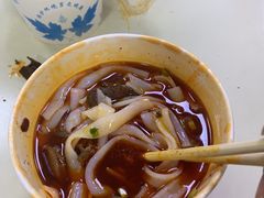 -江三王记牛杂馆(总店)