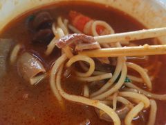 -乌糖沙茶面(民族路店)