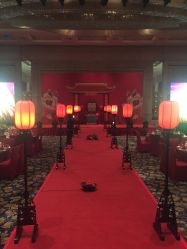 -Pink Gold Wedding·婚礼设计