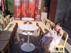 -朱光玉火锅馆·太原旗舰(钟楼街店)