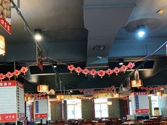 大堂-天下客饭店(中山路店)