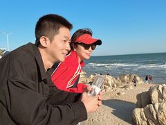 -老虎石海上公园