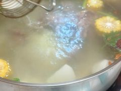 -大四喜·鲜牛肉火锅(洛阳大学城店)