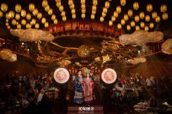 -花嫁丽舍海岛婚礼殿堂(国展店)