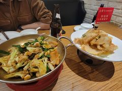-金掌勺·锅包肉(广渠门店)