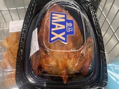 -盒马X会员店(王府井奥莱UP TOWN店)