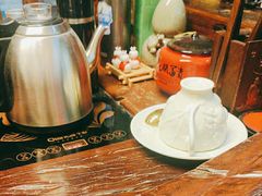 -百玺足道·按摩·SPA(航洋店)