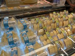 -盒马鲜生(皇庭广场店)