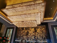 -长沙富力万达文华酒店