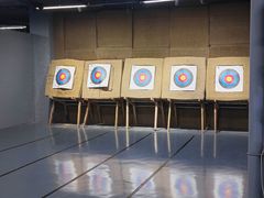 -蓝天射箭馆·专业射箭运动(诚丰广场店)