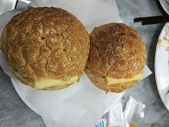 -颓记茶餐厅(美景总店)