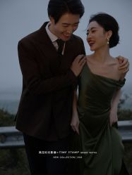-时光印记婚纱摄影工作室·原创定制