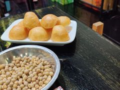 面筋-黔府豆米火锅野菜馆(南马店)