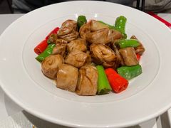 -双合园·海鲜水饺青岛菜(万佳广场店)