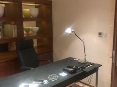 -广州天河合景福朋喜来登酒店
