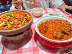 -辣小鲜·南昌大排档(船山路店)