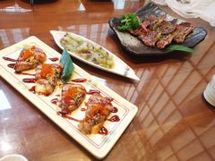 -尺山寸水日料(马桥满天星店)