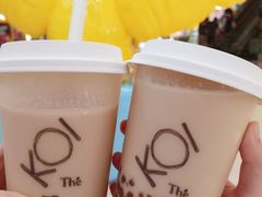 -KOI The(卓悦汇购物中心店)