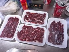 -张厝寨牛肉店(赤岗店)