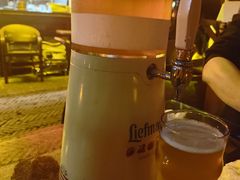-城墙外BAR