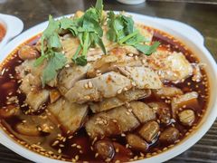 -牛王庙(龙华花园店)