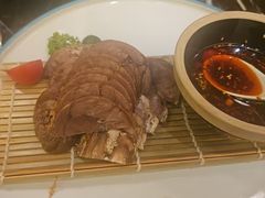 -百香自助餐厅·西安唐隆国际酒店(曲江店)