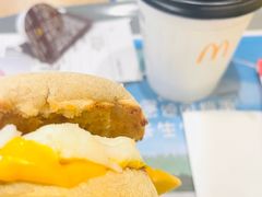 -麦当劳(杭州运河上街商业中心店)