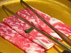 -牛New寿喜烧(中山公园龙之梦店)