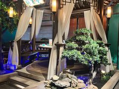 -佬麻雀·剁椒鱼头(京基KK One店)