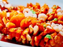 -兰庭玉树·老饭骨家宴(后海店)