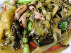 -龙泉人椰子鸡·糟粕醋·地标海南菜(龙昆南店)