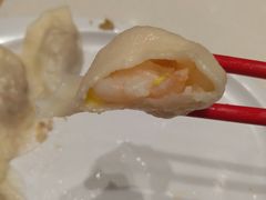-喜家德虾仁水饺(中央大街店)
