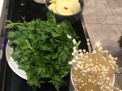 -重庆刘一手火锅(三峡广场直营店)