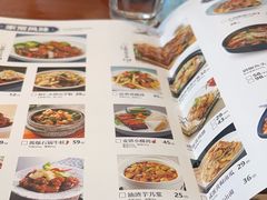 -妈妈菜舟山海鲜(定海古城店)