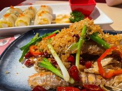 -避风塘(百联奥特莱斯广场店)